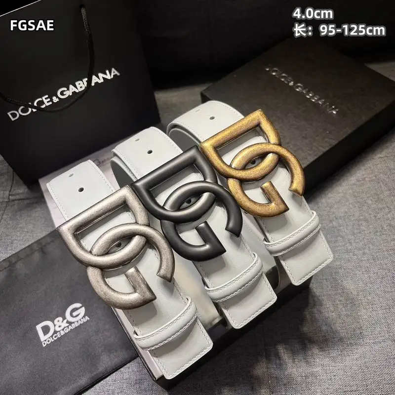 DG belt 40mmX95-125cm 8L27